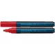 Lakkmarker 1-3mm, Schneider Maxx 270 piros