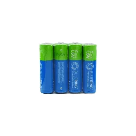   Elem AA ceruza LR6 tartós alkáli zsugorfóliás Bluering&reg; 4db/csomag