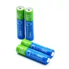 Elem AAA mikro ceruza LR03 tartós alkáli zsugorfóliás Bluering&reg; 4db/csomag