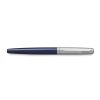 Töltőtoll Royal kék test, ezüst klipsz 2030950 Parker Royal Jotter 