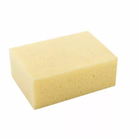 Táblatörlő szivacs iskolai 15x10x5cm Bluering&reg;