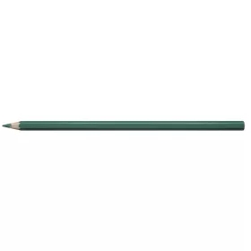 Postairón, hatszögletű, 7mm 3680 Koh-I-Noor zöld