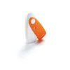 Radír, PVC mentes 24 db/display Keyroad Fun Pod vegyes színek