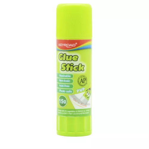 Ragasztóstift 15 g Keyroad