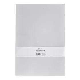   Rajzlap A4, félfamentes pántolva Bluering&reg; 10 ív/csomag