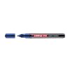 Lakkmarker 1-2mm, kerek Edding 791 kék 