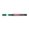 Lakkmarker 1-2mm, kerek Edding 791 zöld 