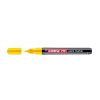 Lakkmarker 1-2mm, kerek Edding 791 sárga 
