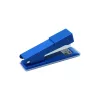 Tűzőgép 20lap, 24/6, szögletes fém Bluering&reg; kék