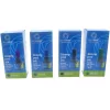 Bélyegzőfesték 30ml, Bluering&reg; Flower fekete