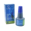 Bélyegzőfesték 30ml, Bluering&reg; Flower kék