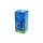Bélyegzőfesték 30ml, Bluering&reg; Flower piros
