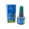 Bélyegzőfesték 30ml, Bluering&reg; Flower zöld