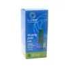 Bélyegzőfesték 30ml, Bluering&reg; Flower zöld