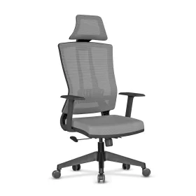 Forgószék vezetői Bluering&reg; Eden szürke