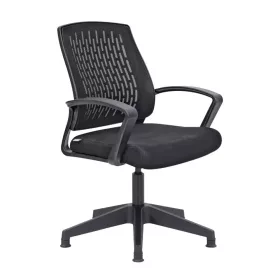 Forgószék Bluering&reg; Elite fekete