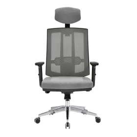 Forgószék vezetői Bluering&reg; Regal szürke