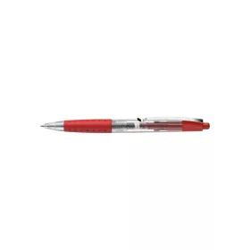 Zseléstoll 0,4 mm nyomógombos Schneider Gelion+ piros