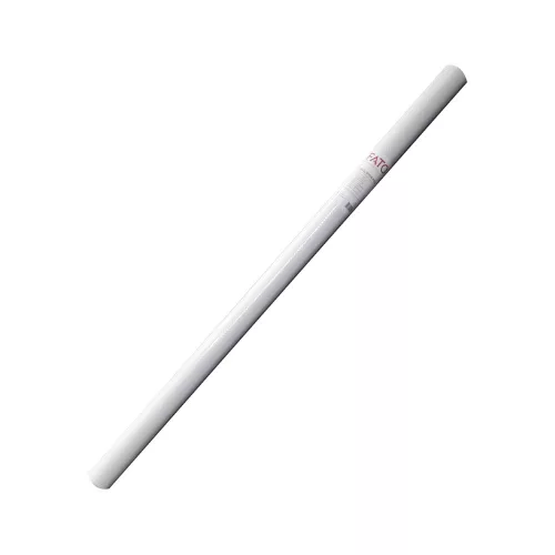 Asztalterítő dombornyomott tekercses 1,2 x 10 m Fato_84340000 fehér