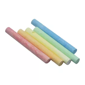 Táblakréta Bluering&reg; 100 db/doboz, vegyes színek, 