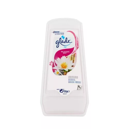 Légfrissítő zselé 150 g Glade&reg; Japán kert