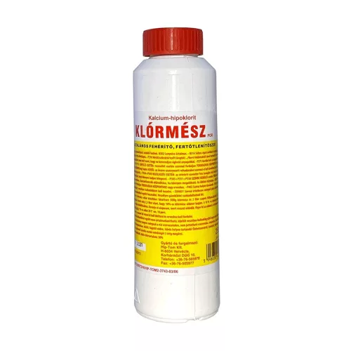 Klórmész 250 g