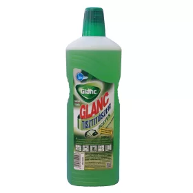   Általános tisztítószer ecetes környezetbarát foszfátmentes 1 liter Glanc