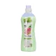 Öblítőszer 1 liter Softener zöld
