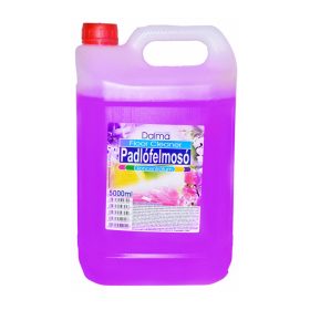 Padlótisztítószer 5 liter Dalma lila