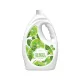 Mosógél 4 liter (50 mosás) színes ruhákhoz Lime & Mint Sensil