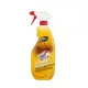 Bútorápoló szórófejes méhviasszal 750 ml Well Done