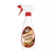 Bútorápoló bőrbútorhoz szórófejes 250 ml Well Done