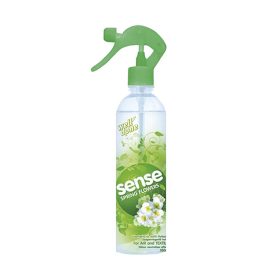   Légfrissítő és textil illatosító szórófejes 350 ml Sense Spring Flowers
