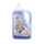 Mosógél 4 liter (53 mosás) színes ruhákhoz Well Done Fine Color
