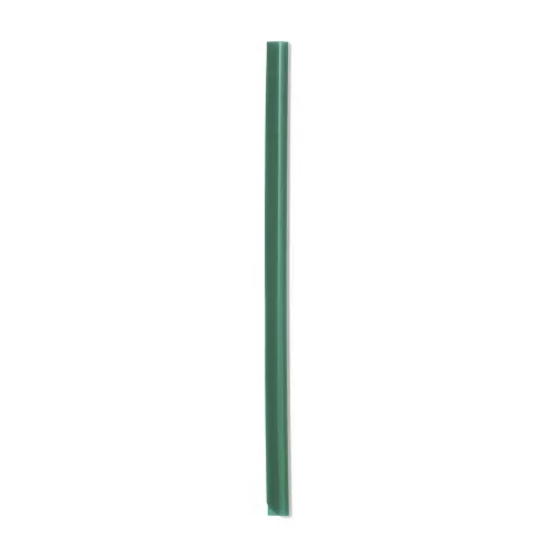 Iratsín 3mm, 100db/doboz, Durable zöld