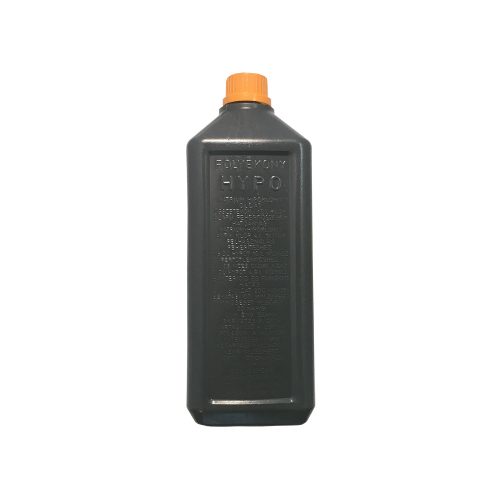 Hypo 1 liter 4  százalék -os