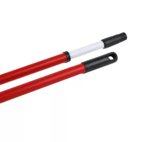   Felmosónyél / partvis nyél teleszkópos 150 cm menetes véggel Profi