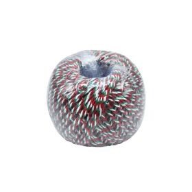   Aktakötöző zsineg nemzeti színű pamut 70 méter Bluering&reg;