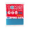 Szivacsos kendő 5 db/csomag Bonus_B156
