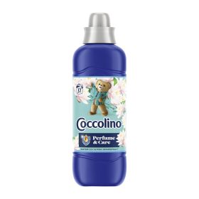   Öblítő koncentrátum 925 ml (37 mosás) Coccolino Creations Water Lily