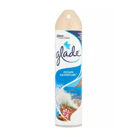 Légfrissítő aerosol 300 ml Glade&reg; Ocean Adventure