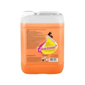   Mosogatószer 5 liter kézi fertőtlenítő hatással KIM_Clean Center