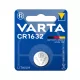 Gombelem CR1632 1db/csomag, Varta