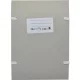 Szalagos irományfedél A4, hajtókás, klapnis 1050g. 100cm-es szalaggal Bluering&reg;