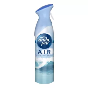 Légfrissítő aerosol 300 ml Ambi Pur Ocean Mist