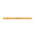 Rostirón, tűfilc 0,4mm, STABILO Point 88 narancs
