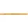 Rostirón, tűfilc 0,4mm, STABILO Point 88 neon narancs