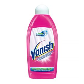 Függönymosó folyadék 500 ml Vanish