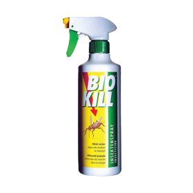 Rovarírtószer szórófejes 200 ml Original Plus BioKill