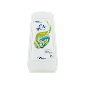 Légfrissítő zselé 150 g Glade&reg; Gyöngyvirág